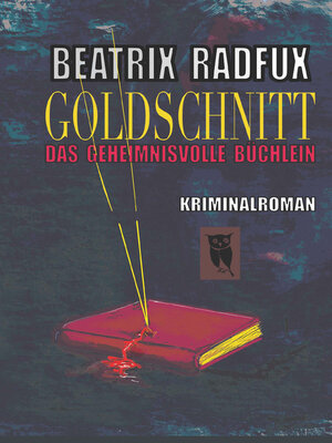 cover image of Goldschnitt